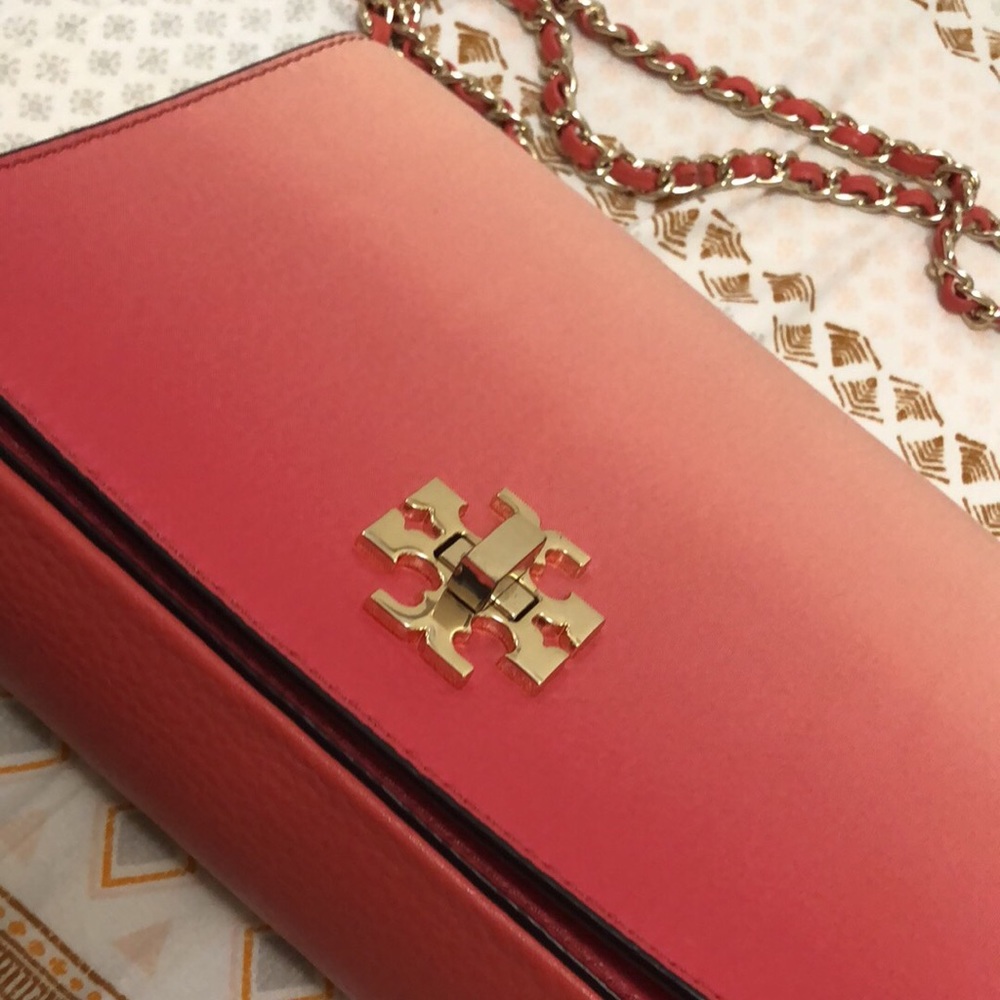 Tory Burch purse